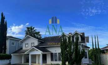 Imagem: Casa assombrada no Residencial Fazenda Imperial