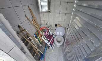 Imagem 4: Casa em Rua Ataulfo Alves - Flórida - Praia Grande/SP