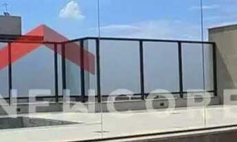 Imagem 7: Cobertura em Rua Oscar Trompowsky - Gutierrez - Belo Horizonte/MG