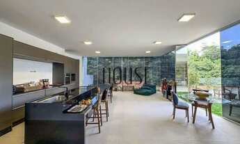 Imagem 3: Casa com 4 dormitórios à venda, 360 m² por R$ 1.590.000,00 - Condomínio Belvedere II - Vot