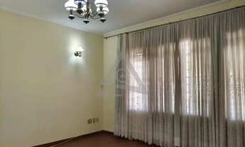 Imagem 2: Casa à venda e para alugar em Campinas, Vila Paraíso, com 3 quartos, com 255 m²