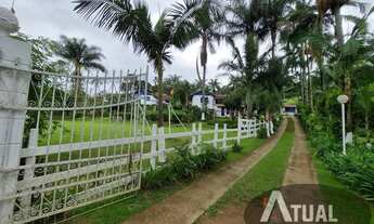 Imagem: Sitio de 120 mil m² a venda em mairipora