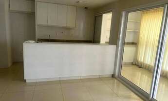 Imagem 7: Imóvel para venda com 115 metros quadrados com 3 quartos em Jardim Goiás - Goiânia - GO