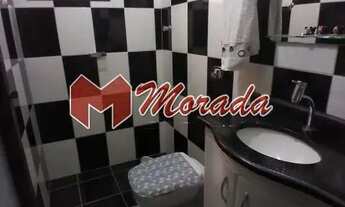 Imagem 7: ÓTIMO SOBRADO VENDA JARDIM BOM CLIMA, 234m² REF: 20420