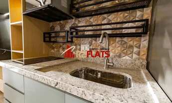 Imagem 5: Studio com ótimo preço no bairro Brooklin. Confira!