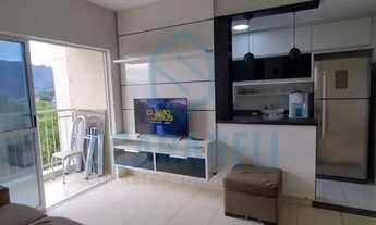 Imagem 2: Apartamento para Venda em Serra, Valparaíso, 2 dormitórios, 1 suíte, 2 banheiros, 1 vaga