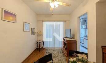 Imagem 2: Apartamento à Venda - Consolação, 1 Quarto, 70 m2