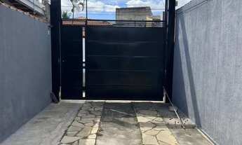 Imagem 2: Casa térrea de 4 quartos com 400m² (condomínio fechado