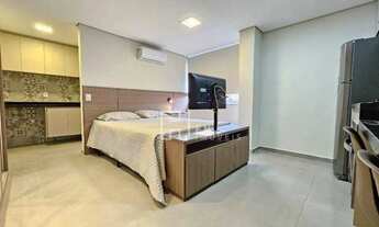 Imagem: Apartamento com 1 dormitório para alugar