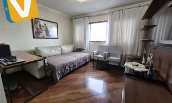 Imagem 4: Amplo Apartamento na Vila Santa Clara