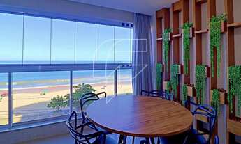 Imagem 4: Imóvel para venda possui 115 metros quadrados com 3 quartos em Praia do Morro - Guarapari