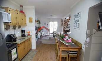 Imagem 4: Casa de condomínio em Rua Kikuji Iwanami - Vila Caputera - Mogi das Cruzes/SP