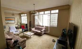 Imagem: Apartamento a venda com 3 quartos em Copacabana