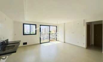 Imagem: Tai Residências 2 Suítes - Setor Bueno