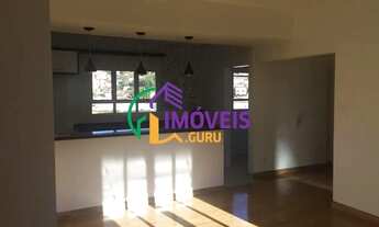 Imagem: APARTAMENTO - JARDIM DOS ESTADOS - MG