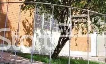 Imagem 3: Casa - São Bernardo - Campinas