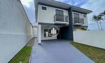 Imagem: Sobrado Geminado 3 Quartos com 1 Suíte