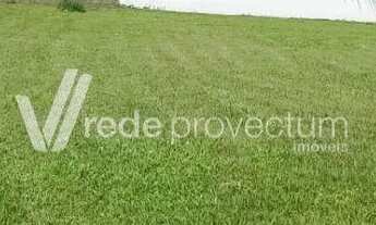 Imagem 3: Terreno - Alphaville Dom Pedro - Campinas