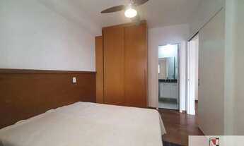 Imagem 7: Apartamento para locação no Brooklin, 1 dormitório e 47 m ²