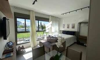 Imagem 2: Studio mobiliado no Estreito em Florianópolis /SC