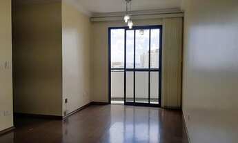 Imagem: Apartamento para venda em Lauzane Paulista