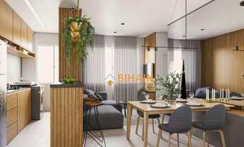 Imagem 5: Cobertura com 2 dormitórios à venda, 110 m² por R$ 955.000,00 - Buritis - Belo Horizonte/M