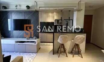 Imagem: Córrego Grande