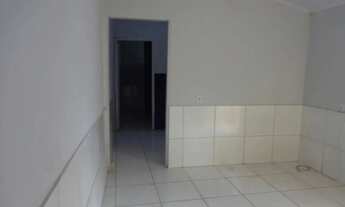 Imagem 4: QD 101 Ótimo Lote 150 m² com Duas Casas com 1 e 2 Quartos Luz/Água Individual Recanto d