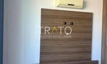 Imagem 3: Sala - Mansões Santo Antônio - Campinas