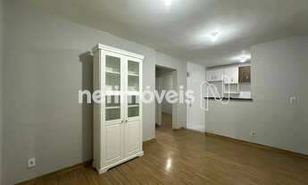 Imagem 3: Locação Área Privativa Camargos Belo Horizonte