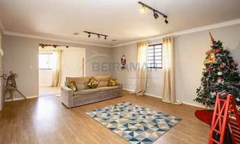 Imagem 2: Casa 5 Quartos, 1 Suíte, Quintal Amplo, 5 Vagas de Garagem para Alugar - Setor Habitaciona