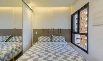 Imagem 7: Venda Apartamento 1 Dormitórios - 41 m² Pinheiros