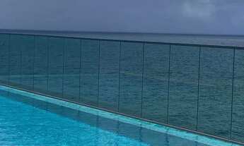 Imagem 4: Imóvel para aluguel com 49 metros quadrados com 1 quarto em Barra - Salvador - BA