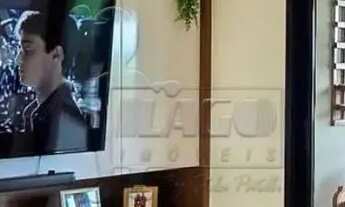 Imagem 4: Apartamento de 134m² com 03 suítes para locação e venda - Jardim Olhos D`Água