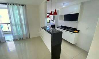 Imagem 7: Apartamento à venda, 2 quartos, 1 suíte, 1 vaga - 80 m² - Santa Rosa - Niterói/RJ