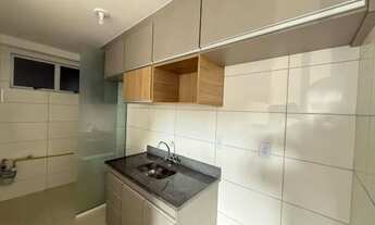 Imagem 2: Apartamento com 2 quartos à venda, 44 m² por R$ 219.990 - Bandeirantes - Juiz de Fora/MG