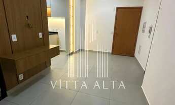 Imagem 3: Nau Vivendas - Apartamento para Locação Nau Vivendas | Torre Sol