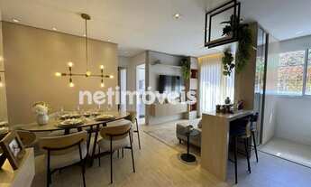 Imagem: Venda Apartamento 3 quartos Indaiá Belo