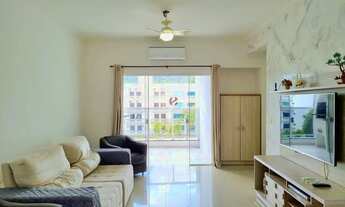 Imagem 5: Apartamento com 2 dormitórios sendo 1 suíte no bairro Itaguá em Ubatuba