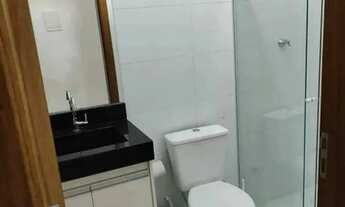 Imagem 3: Casa com 3 quartos à venda, 125m² - Prolongamento Jardim Ângela Rosa