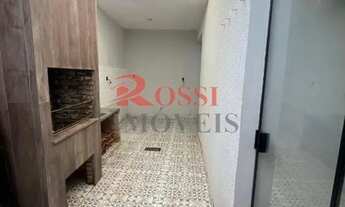 Imagem 4: CASA A VENDA COM 3 DORMITORIOS SENDO UMA SUITE, BAIRRO VILA NOVA - RIO CLARO SP