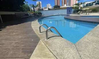 Imagem 7: Imóvel para aluguel possui 74 metros quadrados com 3 quartos em Aldeota - Fortaleza - CE