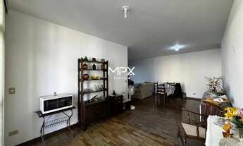 Imagem 3: Apartamento à venda em Piracicaba, Centro, com 3 quartos, com 150 m², Edifício Araguaia