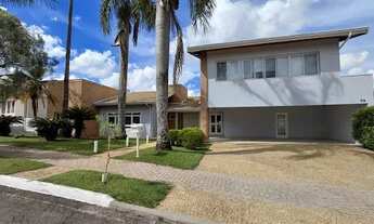 Imagem: CASA DE ALTO PADRÃO À VENDA NO CONDOMÍNIO