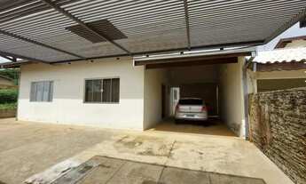 Imagem 3: Casa em Rua Berlin - Jardim Europa II - Avaré/SP