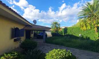 Imagem: Casa Santo Agostinho - 269m² - 3 suítes