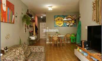 Imagem 6: Apartamento com 3 Quartos à venda, 116m² - Perdizes