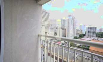 Imagem 5: Apartamento à Venda - Liberdade, 2 Quartos, 45 m2