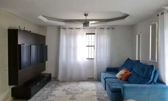 Imagem 5: Casa para Venda em Rio das Ostras, Recreio, 4 dormitórios, 3 suítes, 4 banheiros, 3 vagas