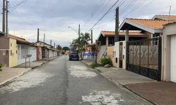 Imagem 2: Casa para Venda e ou Aluguel com Edícula com 145 m² em terreno de 185 m²